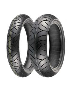 BRIDGESTONE 120/70R17 BT021 LG 58W BRIDGESTONE DOT20