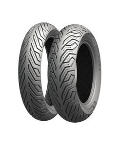 MICHELIN 120/80-16 CITY GRIP 2 60S F/R