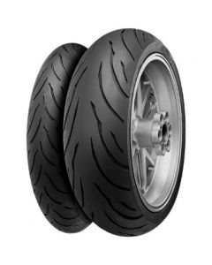 CONTINENTAL 120/60ZR17 CONTI MOTION 55W F