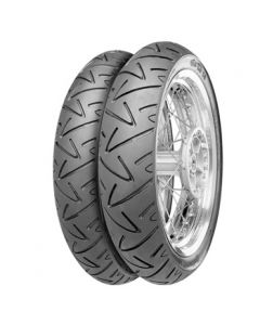 CONTINENTAL 120/70-14 CONTI TWIST 55S F