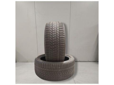 CONTINENTAL Cop.usate 285/40R22 TS860S 110V XL NC0 DOT24 70% M+S