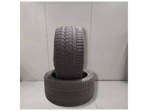 CONTINENTAL Cop.Usata 315/35R22 TS860S 111V XL NC0 DIT24 70% M+S