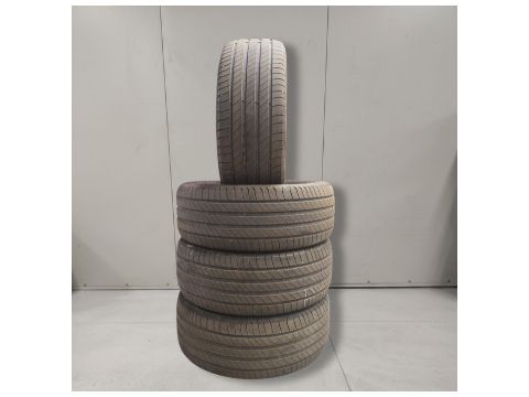 MICHELIN Copertura Usata 205/55R17 PRIMACY 4 91V DOT22 50%