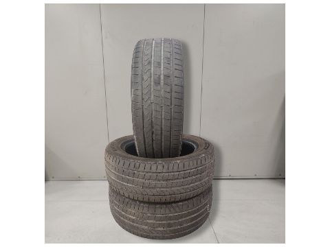 HANKOOK Copertura Usata 205/55R16 K135 91V DOT21 50% (KR)