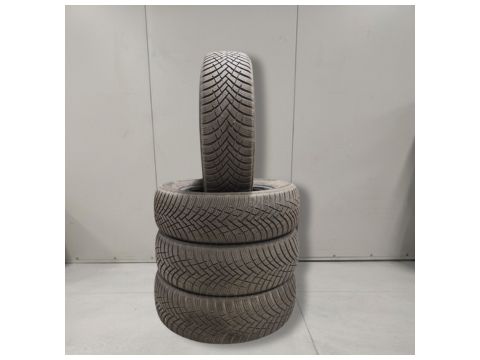 HANKOOK Cop.Usata 205/60R16 W462 96H XL DOT25 90% M+S (HU)