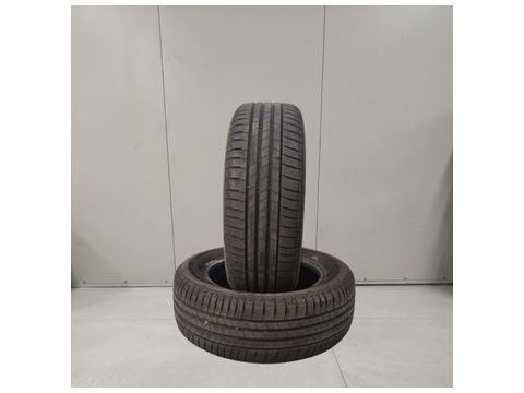 BRIDGESTONE Copertura Usata 205/60R16 TURANZA T005 92H DOT20 60%