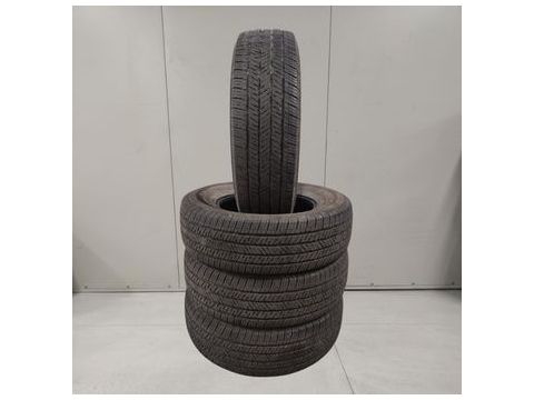 BRIDGESTONE Copertura Usata 255/70R18 DUELER HT 685 113T