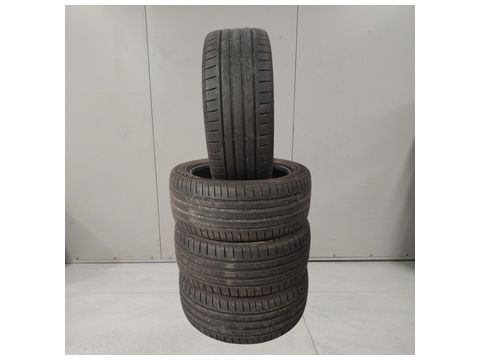 NEXEN Copertura Usata 215/45R16 N'BLUE HD PLUS 86H DOT20 60%