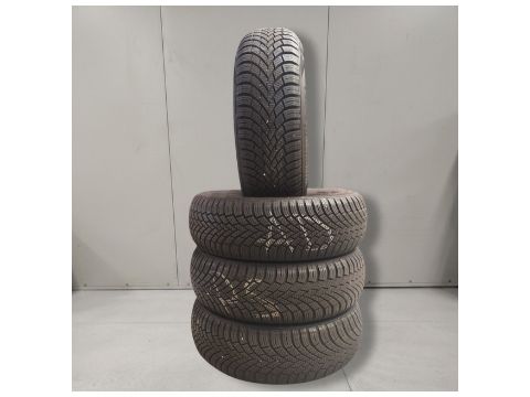 NEXEN Copertura Usata 175/65R14 WINGUARD SNOW G3 82T DOT19 90% M+S