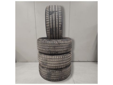 FALKEN Copertura Usata 255/55R18 FK510A SUV 105W XL DOT20 50%