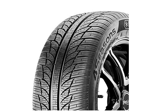 GT RADIAL 215/55R16 4 SEASONS 97V XL DOT23 M+S GTR