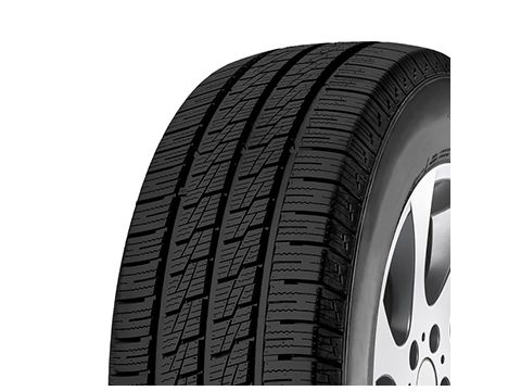 GT RADIAL 195/50R15 4 SEASONS 82H M+S GTR