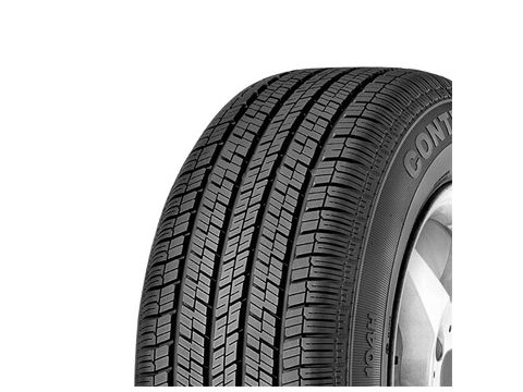 CONTINENTAL 235/50R19 4X4 CONTACT 99H M+S MO