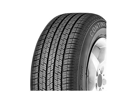 CONTINENTAL 255/60R17 4X4 CONTACT 106H M+S