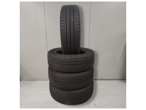 GOODYEAR Copertura Usata 195/60R16C EFFICIENTGRIP CARGO 99/97H DOT21 50%