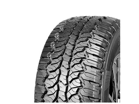 APLUS 265/70R16 A929 A/T 112T OWL