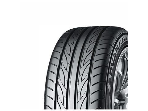 YOKOHAMA 195/50R15 ADVAN FLEVA V701 82V YOK
