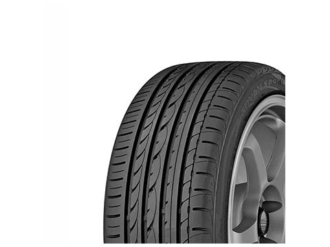 YOKOHAMA 235/55R20 ADVAN SPORT V103 102V YOK