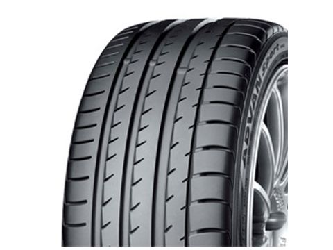 YOKOHAMA 225/45R17 ADVAN SPORT V105 91W MO