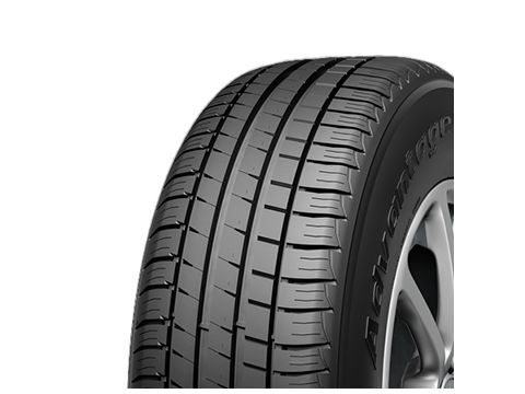 BF GOODRICH 205/60R16 ADVANTAGE 96V XL DOT23 DT1