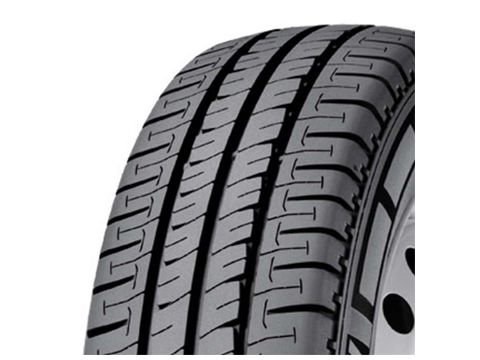 MICHELIN 235/60R17C AGILIS CROSSCLIMATE 117/115R