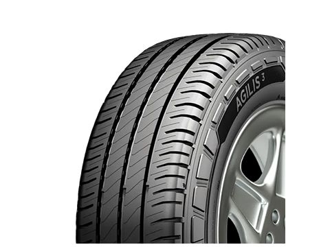 MICHELIN 225/65R16C AGILIS 3 112/110T MIC