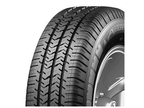 MICHELIN 215/65R15C AGILIS 51 TL 104/102T DOT19