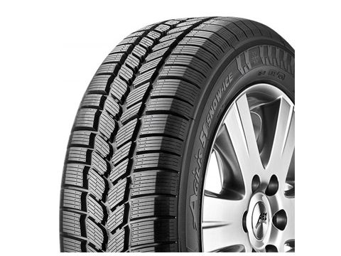 MICHELIN 215/65R15C AGILIS 51 SNOW-ICE 104T MIC