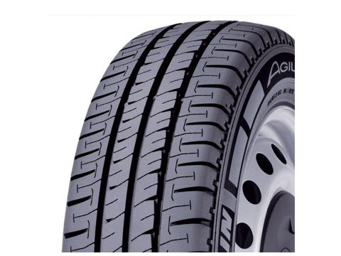 MICHELIN 225/75R16C AGILIS + 121/120R XL DEMO MIC