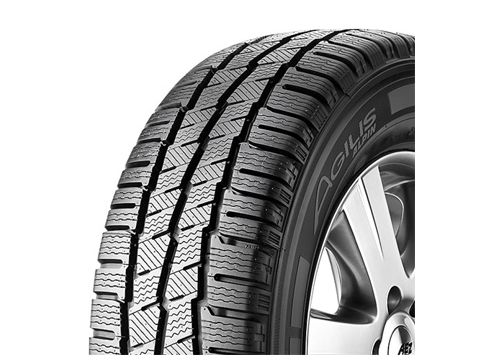 MICHELIN 205/75R16C AGILIS ALPIN 113/111R M+S MIC