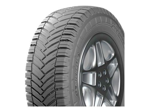 MICHELIN 195/65R16C AGILIS CROSSCLIMATE 104/102R (100H) M+S MIC