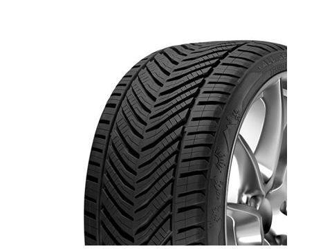 RIKEN 245/45R18 ALL SEASON 100Y XL 3PMSF