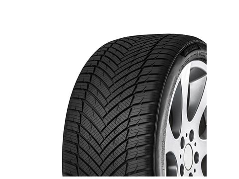 TRISTAR 235/65R17 ALL SEASON POWER 108W XL