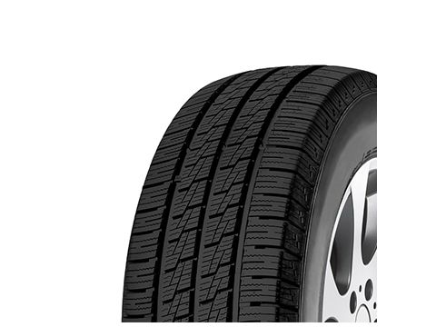 TRISTAR 195/70R15C ALL SEASON VAN POWER 104/102S DOT21 TRI