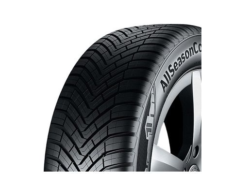 CONTINENTAL 185/70R14 ALLSEASONCONTACT 88T 3PMSF