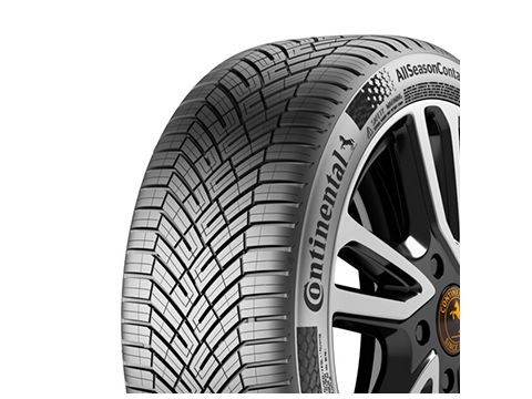 CONTINENTAL 235/50R18 ALLSEASONCONTACT 2 101V XL EVc 3PMSF CON