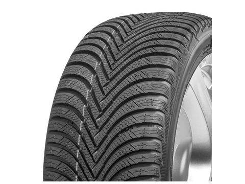 MICHELIN 275/35R19 PIL.ALPIN 5 MO 100V XL M+S