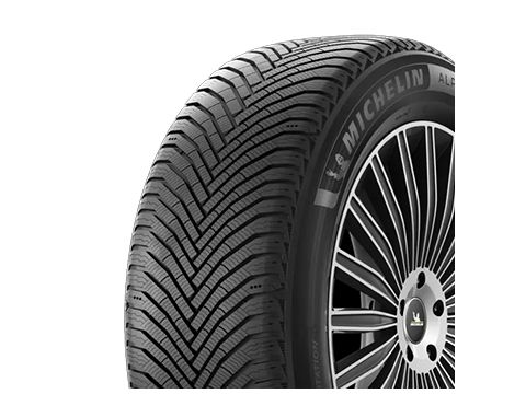 MICHELIN 215/60R16 ALPIN 7 99H XL M+S MIC