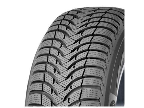 MICHELIN 185/60R14 ALPIN A4 82T DOT20 M+S MIC