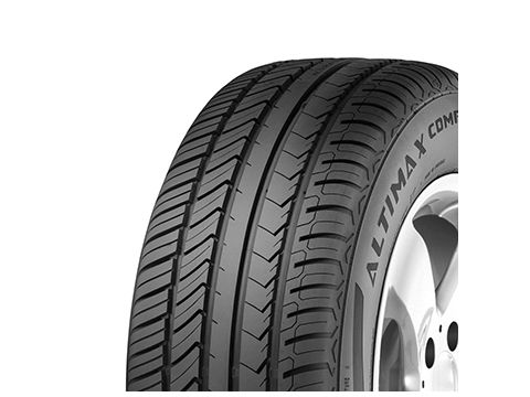 GENERAL TYRE 175/65R15 ALTIMAX COMFORT 84T DOT19 GEN