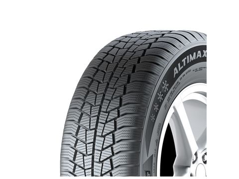 GENERAL TYRE 155/70R13 ALTIMAX WINTER 3 75T DOT19 M+S GEN