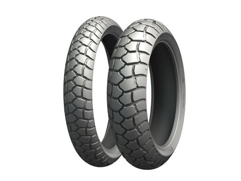 MICHELIN 150/70R17 ANAKEE ADVENTURE R 69V