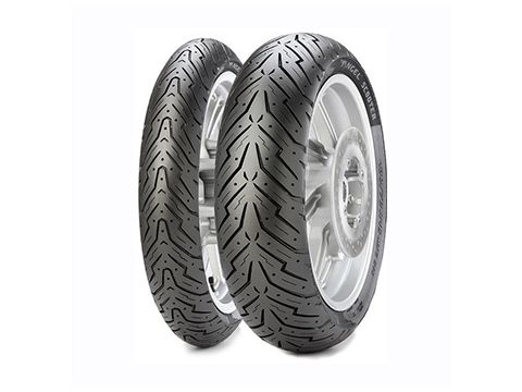PIRELLI 140/70-16 ANGEL SCOOTER 65P DOT21