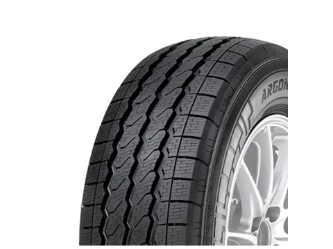 RADAR 235/60R17C ARGONITE ALPINE 117/115R DOT19 M+S RAD