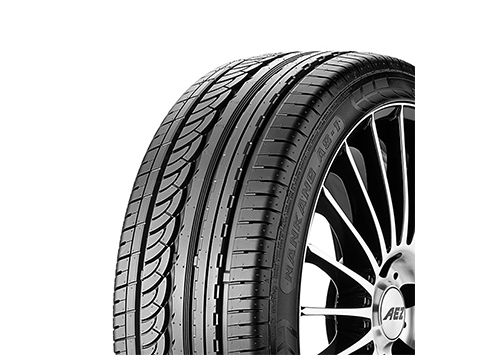 NANKANG 175/60R15 AS1 81H XL DOT23 M+S NAN