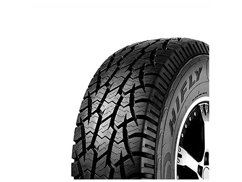 HIFLY 265/70R16 AT601 117S HIF
