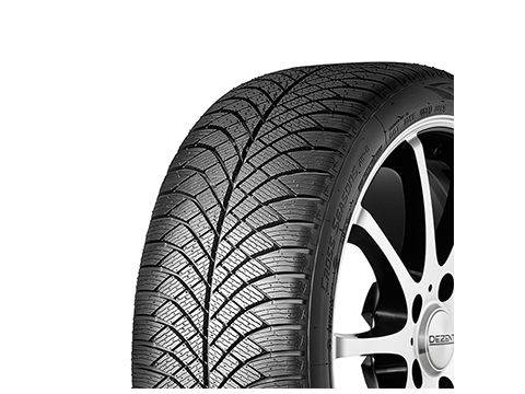 NANKANG 235/55R19 AW6 95W XL DOT22 M+S NAN