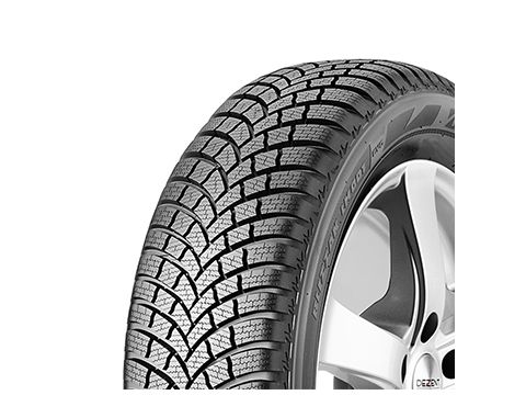 BRIDGESTONE 205/60R17 BLIZZAK LM001 93H M+S BRI
