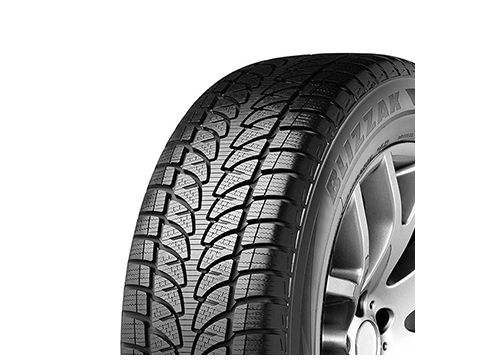BRIDGESTONE 235/60R16 BLIZZAK LM80 EVO 100H DOT23 BRI