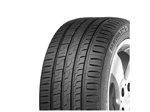 BARUM 265/40R21 BRAVURIS 3 105Y DEMO DOT21 BAR